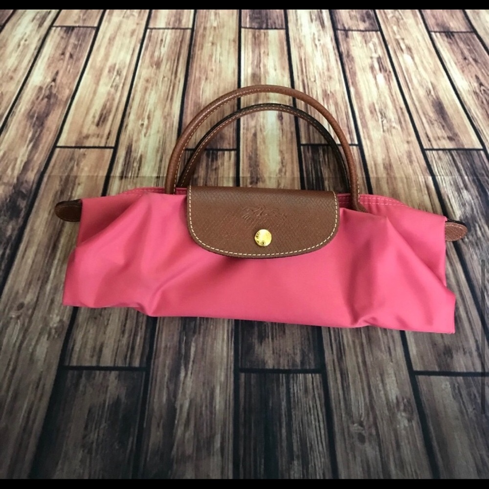 Longchamp Le Pliage Top Handles S - Picture 5 of 6